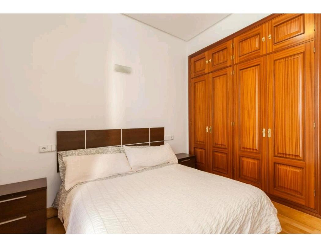 Atico Padre Aldama Centro Y Con Wifi Daire Sanlúcar de Barrameda Dış mekan fotoğraf