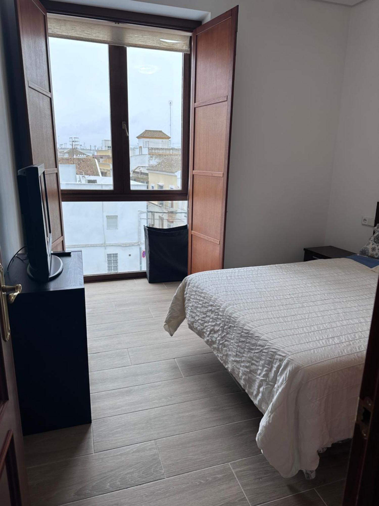 Atico Padre Aldama Centro Y Con Wifi Daire Sanlúcar de Barrameda Dış mekan fotoğraf